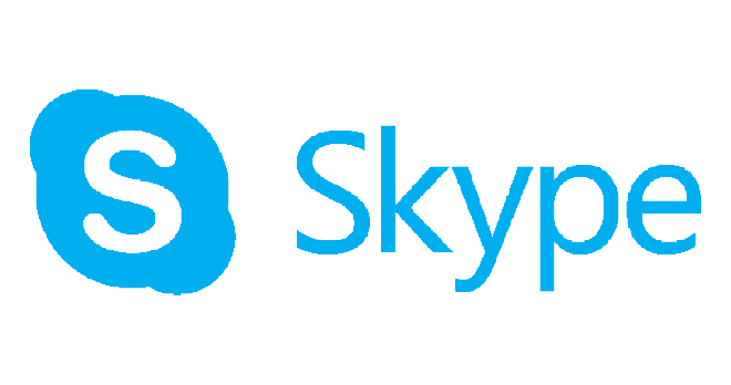 skype