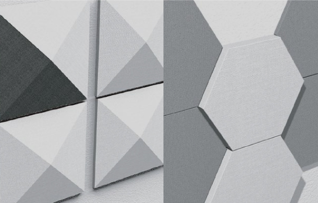 SHAPES
